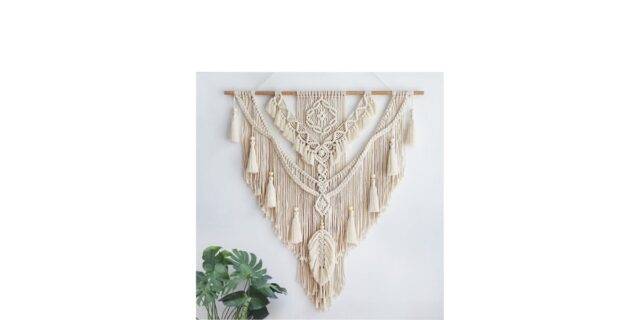 Macrame