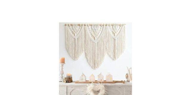 Macrame