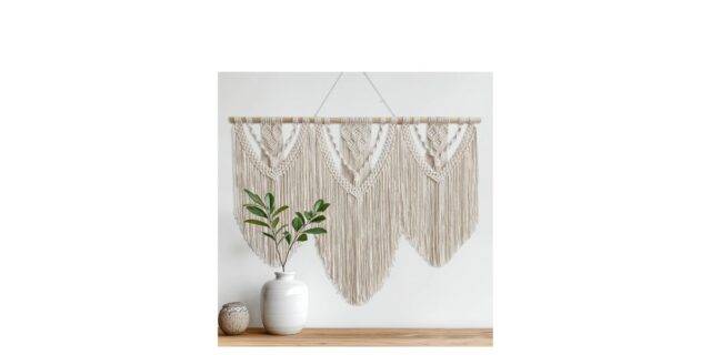 Macrame