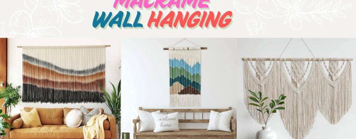 Macrame