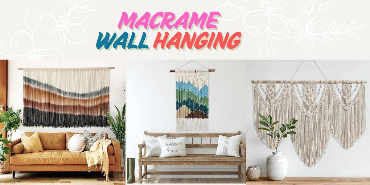 Macrame