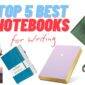 Notebooks