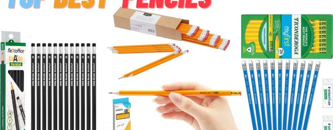 Best pencils