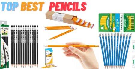 Best pencils