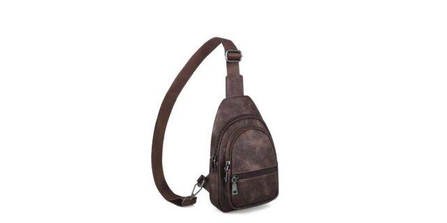 Sling bag