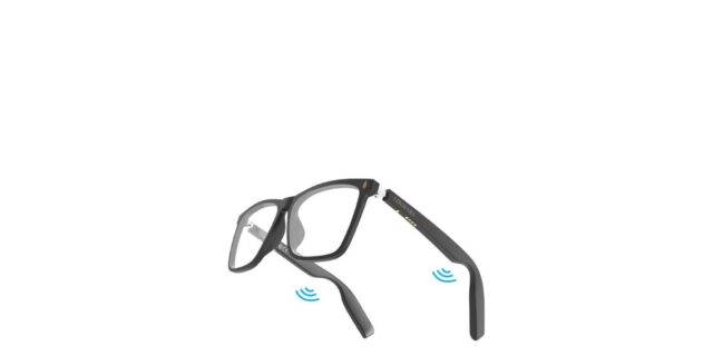 Smart Glasses