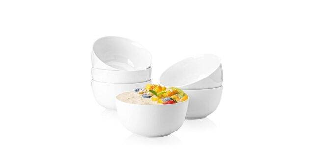 Soup Bowls