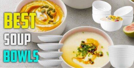 Soup Bowls