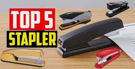 Staplers