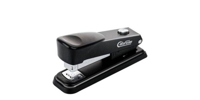 Stapler