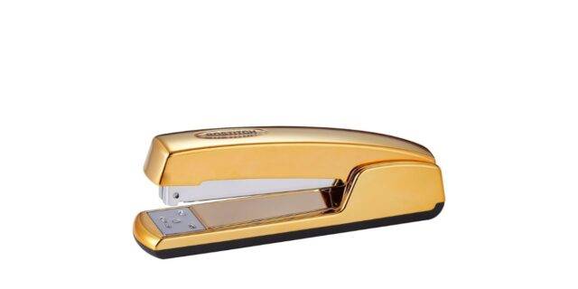 Stapler