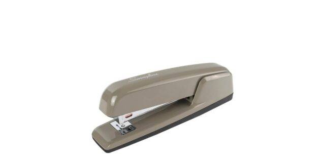 Stapler