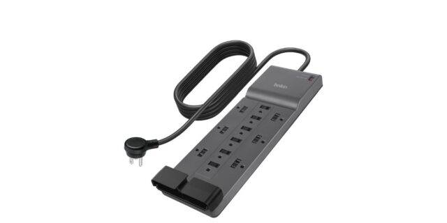 Surge Protector