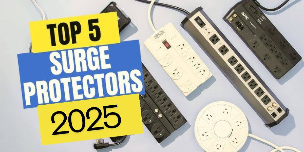 Surge Protector