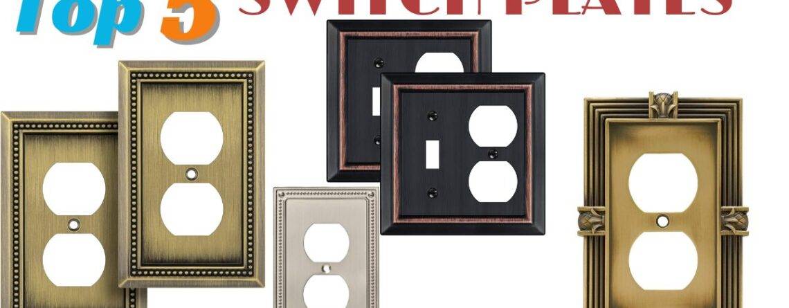 Switch Plates