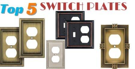 Switch Plates