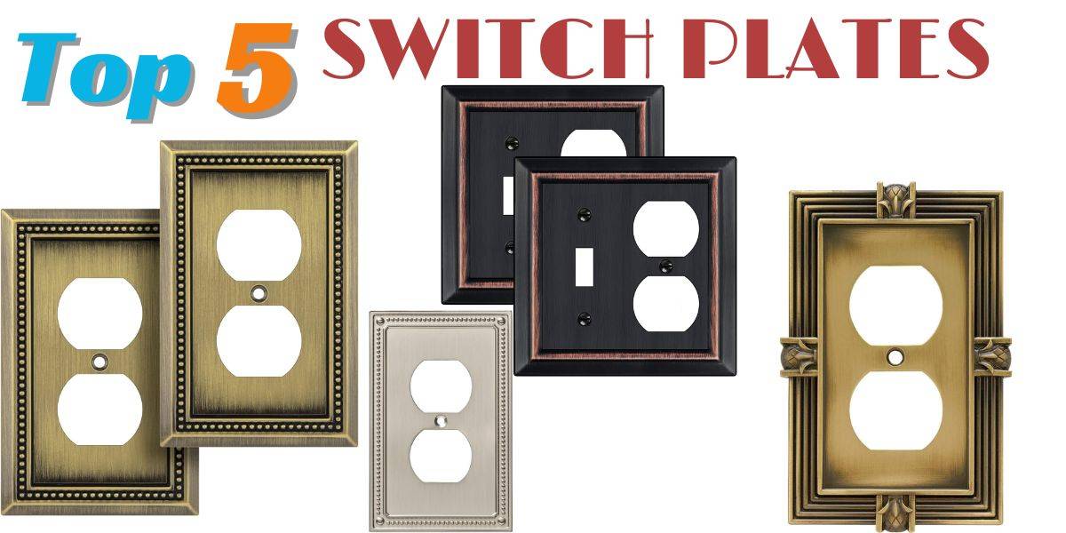 Switch Plates