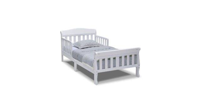 Toddler bed