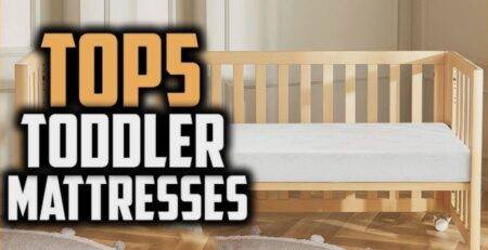 Toddler mattress