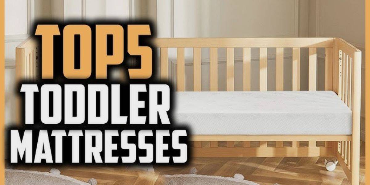 Toddler mattress