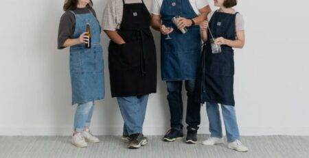 Aprons