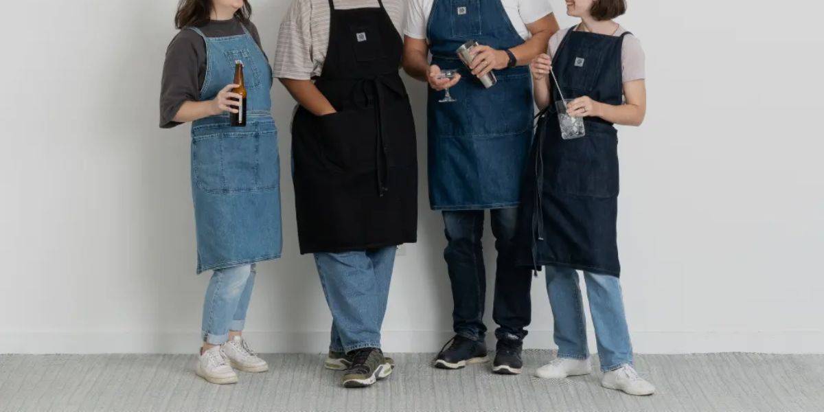 Aprons