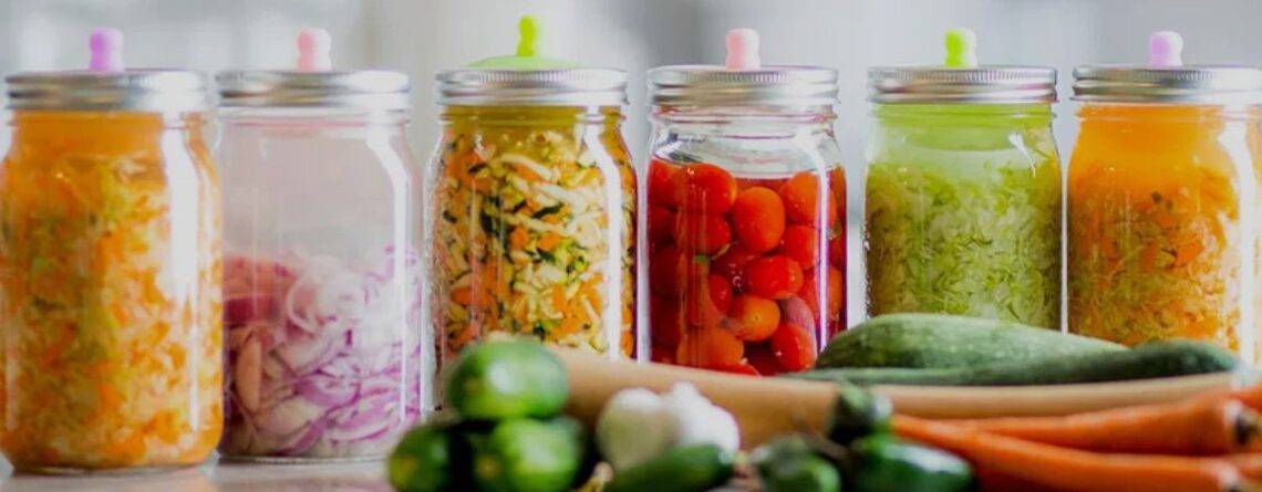 Canning Jars