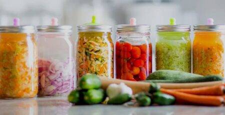 Canning Jars