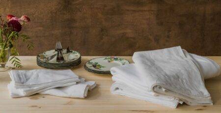 Cloth Napkins