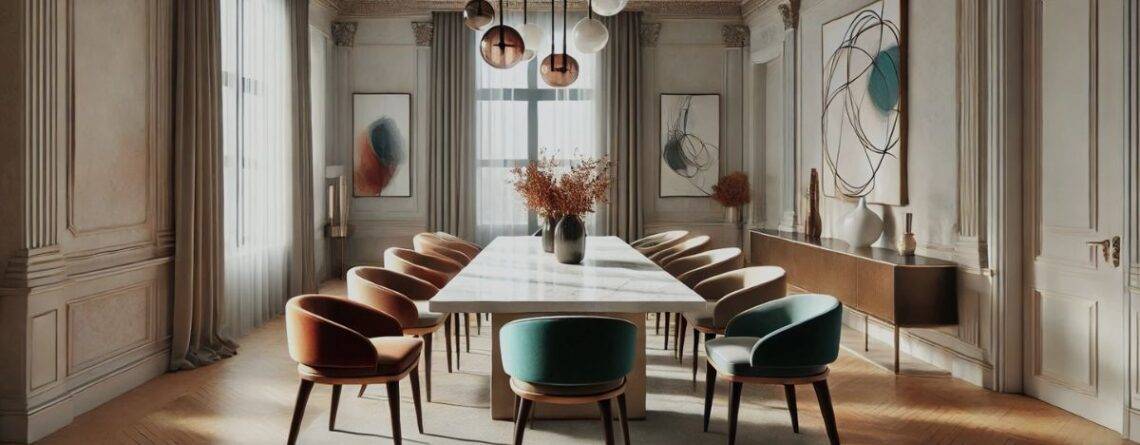 Dining Room Chairs