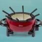 Electric Fondue Pots