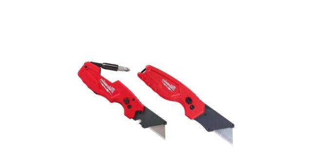 Utility Knife