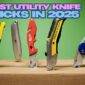 Utility Knife