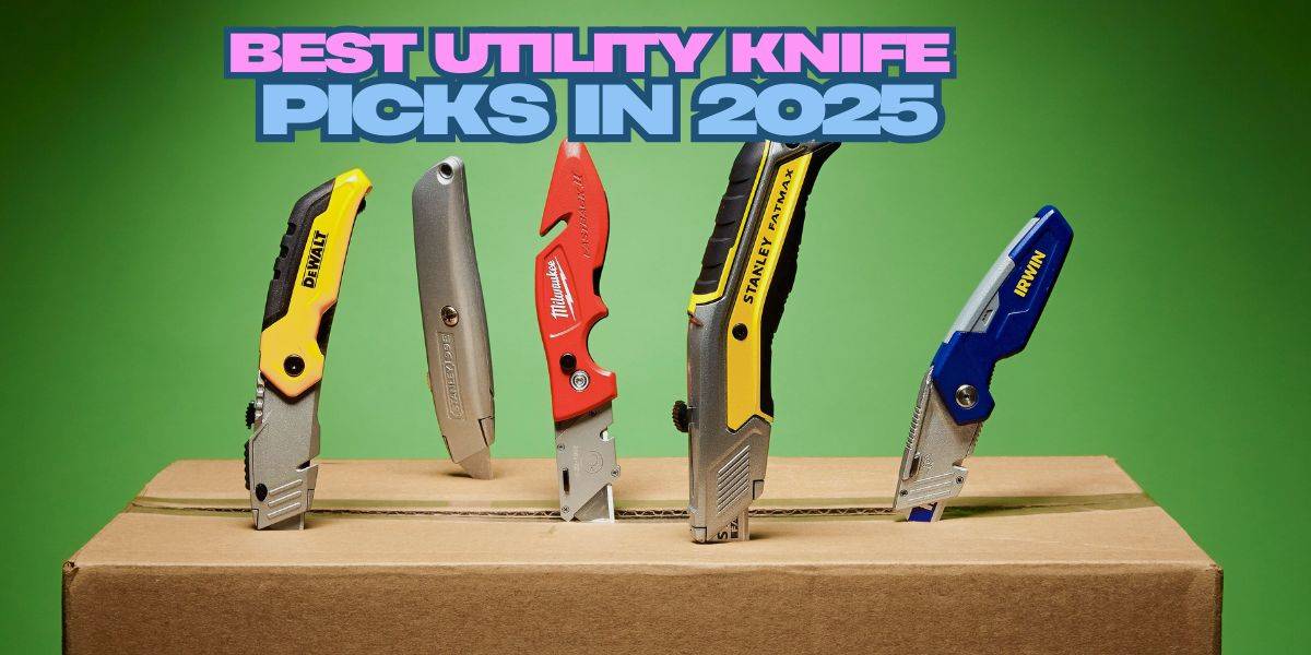 Utility Knife