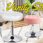 Vanity stools