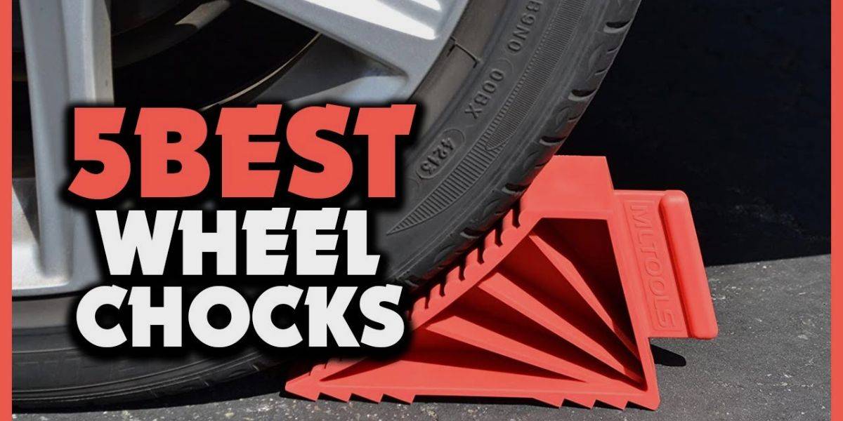 Wheel Chocks