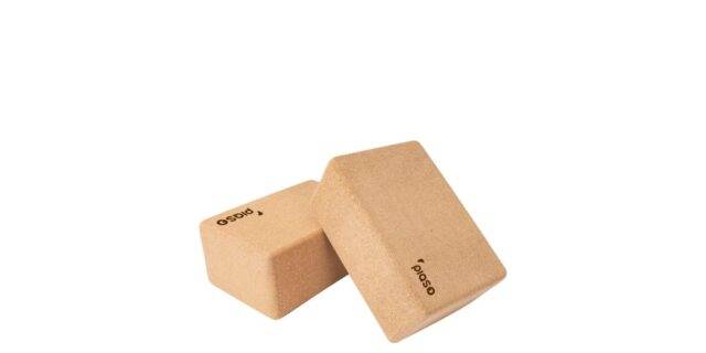 Yoga Blocks