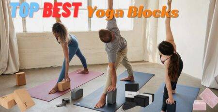 Yoga Blocks