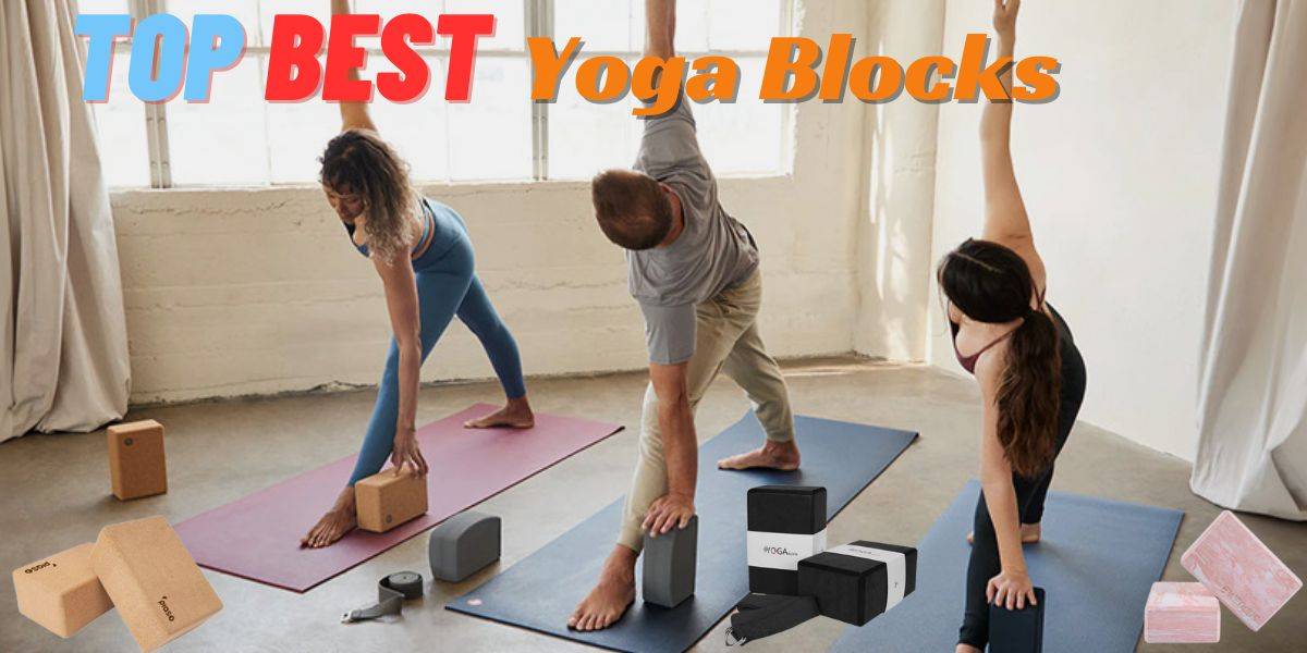 Yoga Blocks