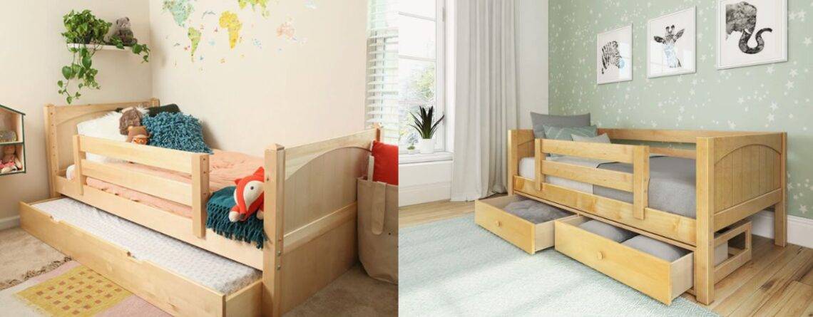 toddler beds