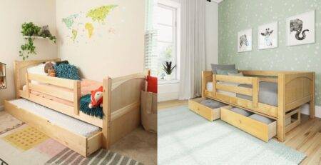 toddler beds