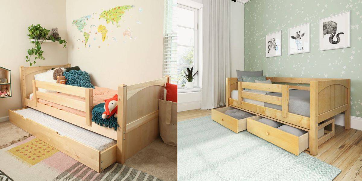 toddler beds