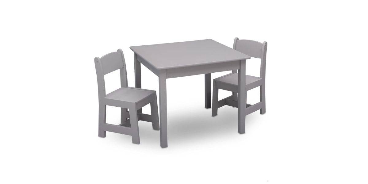 Tables & Chairs For Kids