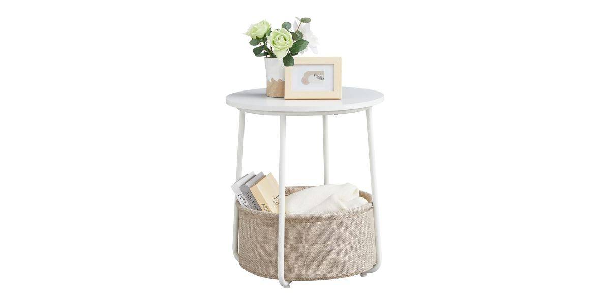 End Tables