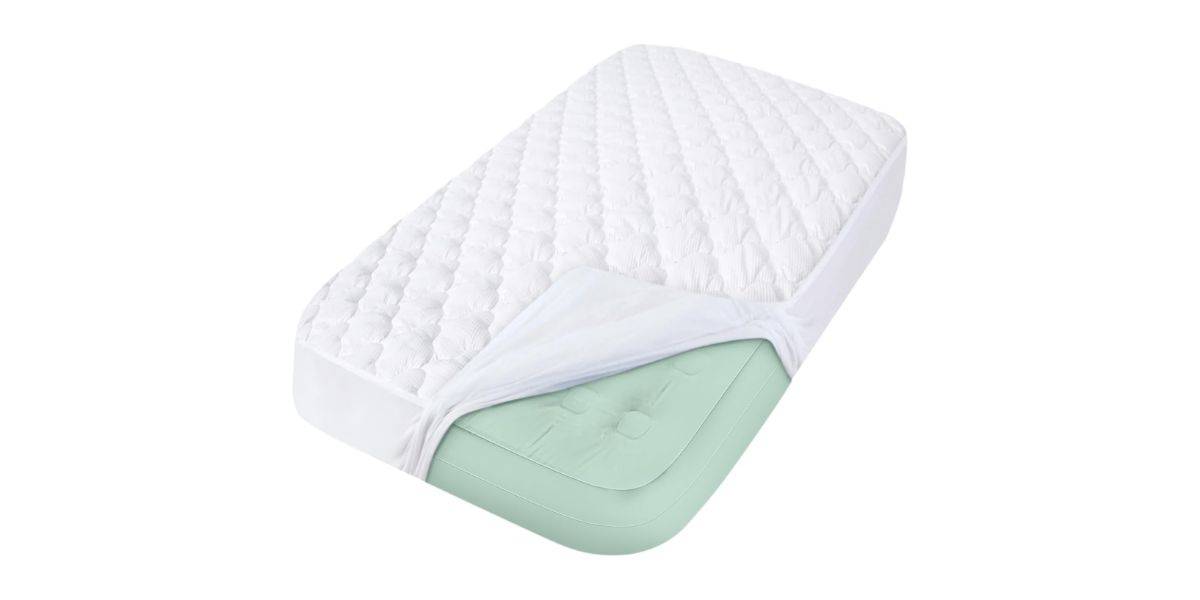 Air Mattresses For Kids