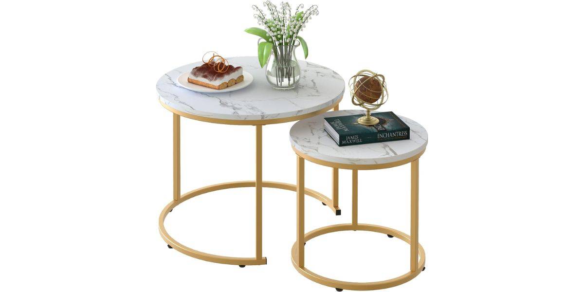 Pedestal Tables