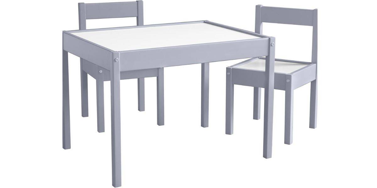 Tables & Chairs For Kids