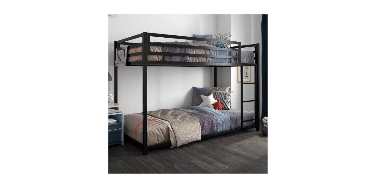 Bed Frame For Kids