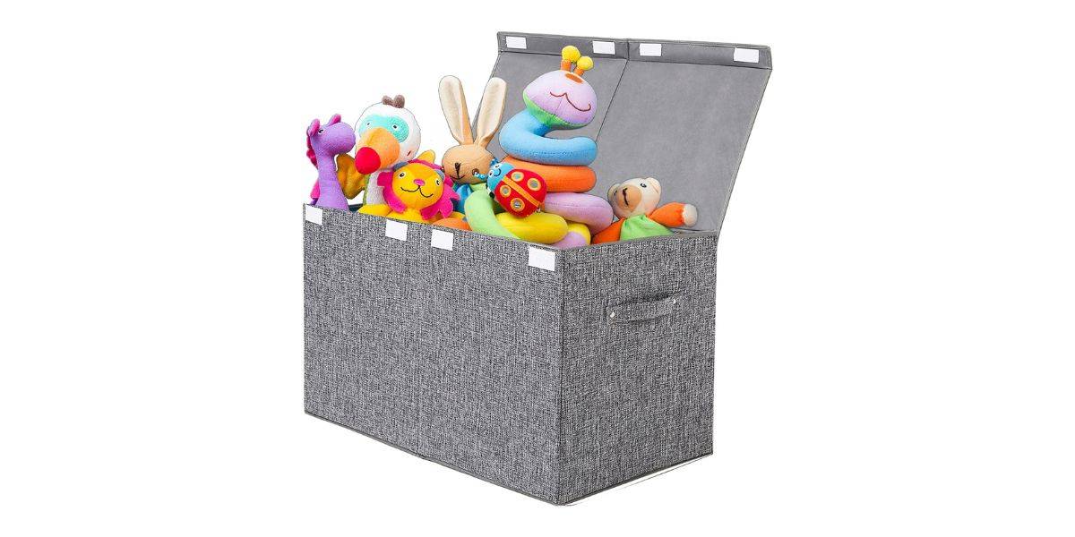 Toy Organizers For Kids