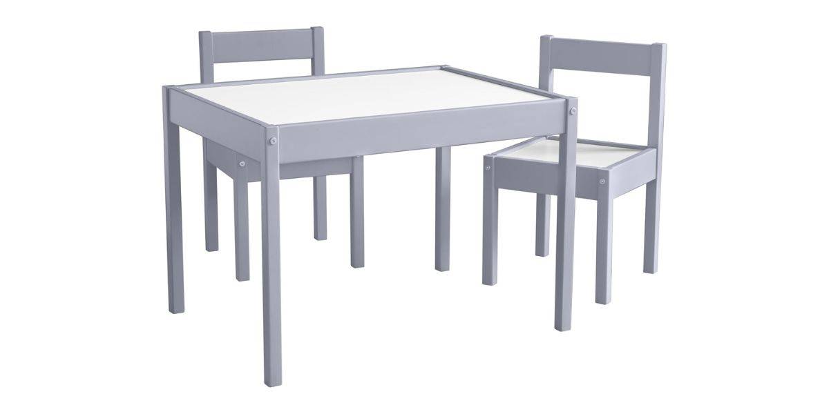 Tables & Chairs For Kids